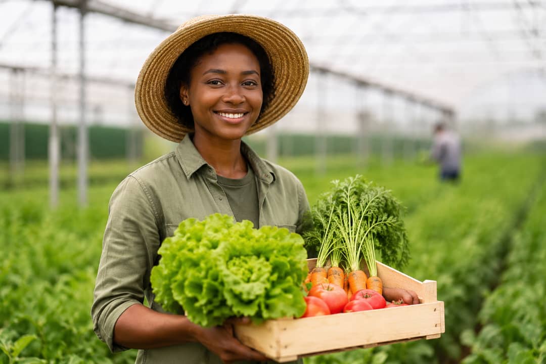 Agro Business
